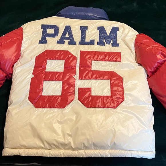 NWT MONCLER ULLMAN JACKET MENS SIZE 1 - Picture 8 of 10